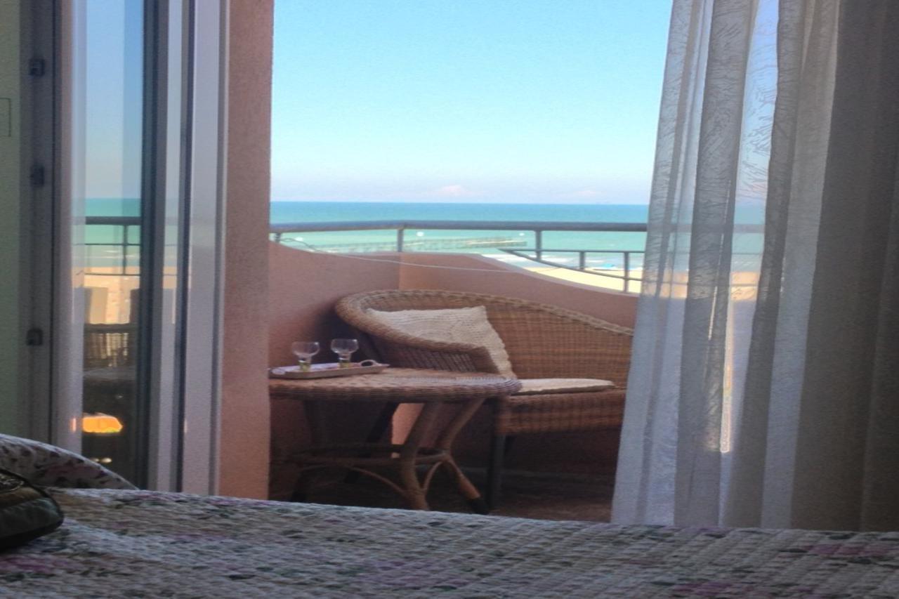 Hotel Bel Air Rivazzurra Di Rimini Екстериор снимка