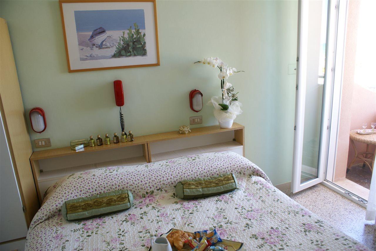 Hotel Bel Air Rivazzurra Di Rimini Екстериор снимка