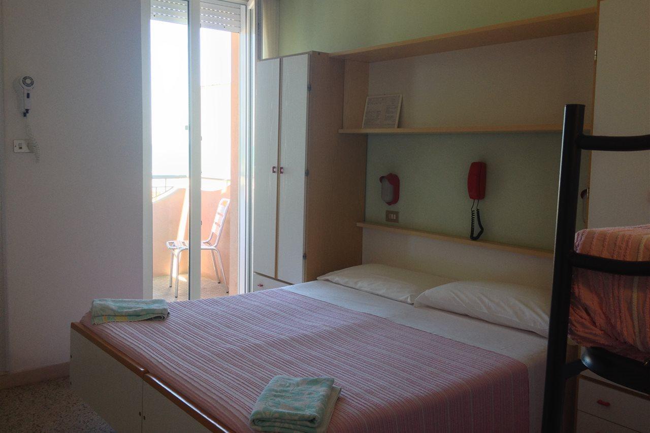 Hotel Bel Air Rivazzurra Di Rimini Екстериор снимка