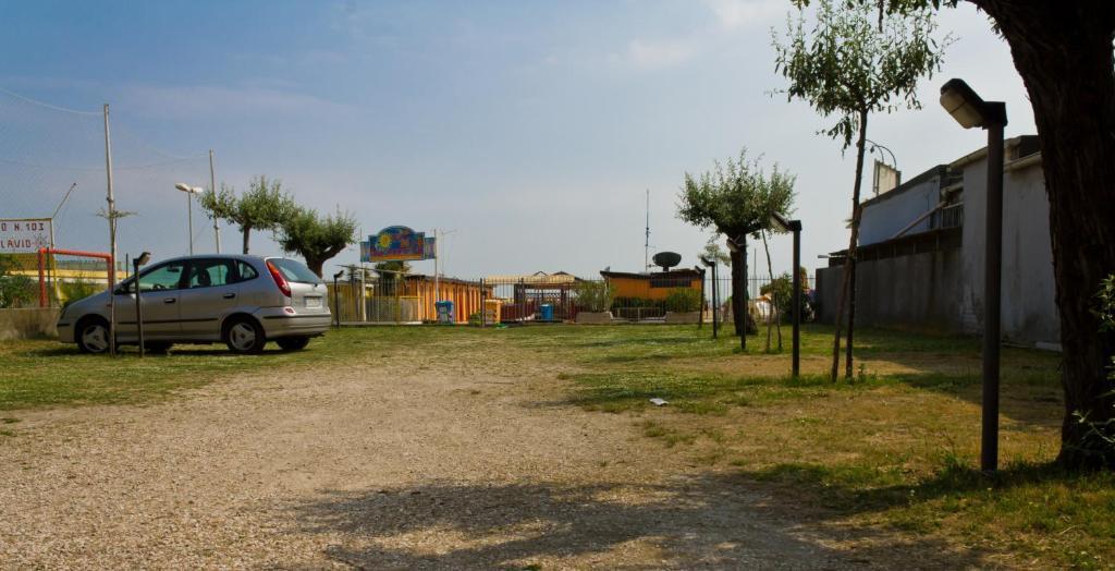 Hotel Bel Air Rivazzurra Di Rimini Екстериор снимка