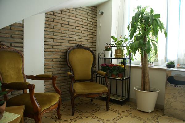 Hotel Bel Air Rivazzurra Di Rimini Екстериор снимка
